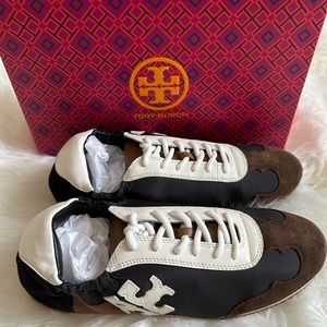 Tory Sneaker